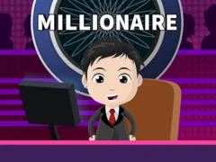 Permainan Millionaire talian
