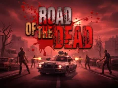 Permainan Road of the Dead talian
