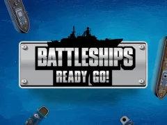 Permainan Battleships Ready Go! talian