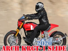 Permainan 2020 Arch Krgt1 Slide talian