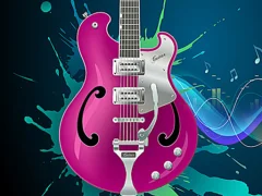 Permainan Music Memory Challenge talian