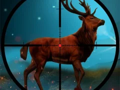 Permainan Deer Hunting Classical talian