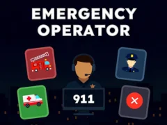 Permainan Emergency Operator talian