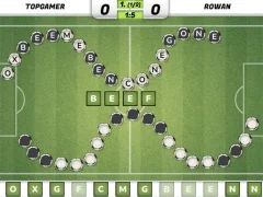 Permainan Wordsoccer.io talian