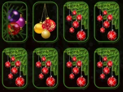 Permainan Christmas Ornaments talian