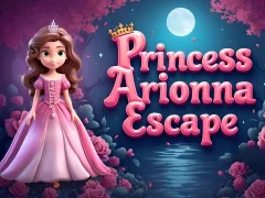 Permainan Princess Arionna Escape talian