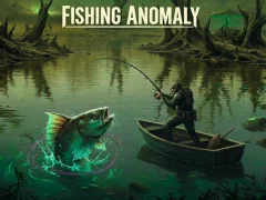 Permainan Fishing Anomaly talian