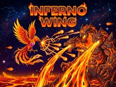 Permainan Inferno Wing talian