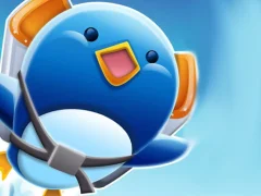 Permainan Learn 2 Fly talian