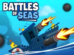 Permainan Battles of Seas talian