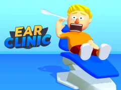 Permainan Ear Clinic talian
