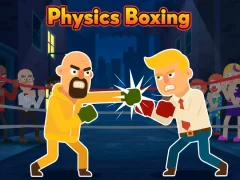 Permainan Physics Boxing talian