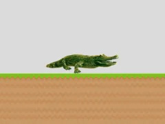 Permainan Create Bombardiro Crocodilo talian