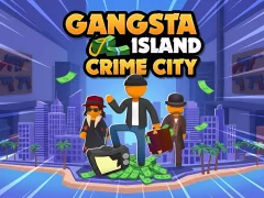 Permainan Gangsta Island: Crime City talian