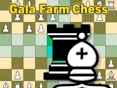 Permainan Gala Farm Chess talian