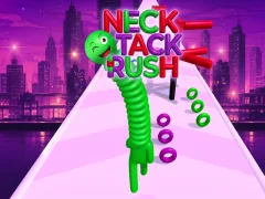 Permainan Neck Stack Rush talian