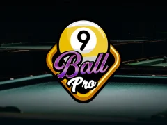 Permainan 9 Ball Pro talian