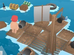 Permainan Ahoy! talian
