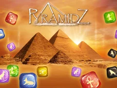 Permainan Pyramidz talian