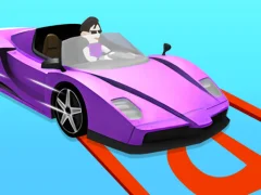 Permainan Real Car Parking Simulator talian
