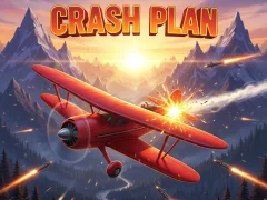 Permainan Crash Plan talian