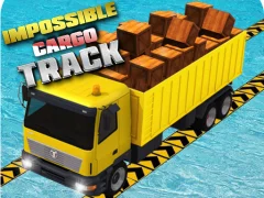 Permainan Impossible Cargo Track talian