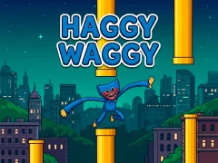Permainan Haggy Waggy talian
