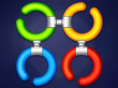Permainan Rotate Rings talian