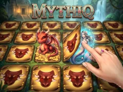 Permainan Mythiq talian