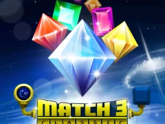 Permainan Match 3 Classic talian