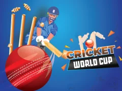 Permainan Cricket World Cup Game talian