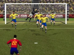 Permainan Golden Boot 2022 talian