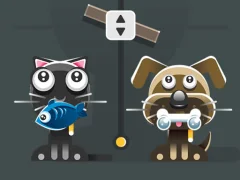 Permainan My Pets talian