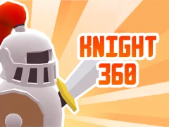 Permainan Knight 360 talian