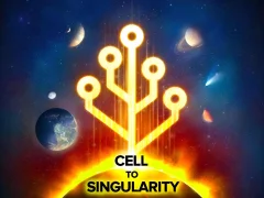 Permainan Cell to Singularity: Evolution talian