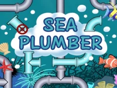 Permainan Sea Plumber talian