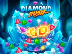 Permainan Diamond Rush talian