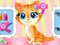 Permainan Pets Beauty Salon talian