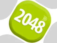 Permainan 2048 talian