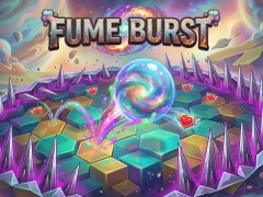 Permainan Fume Burst talian