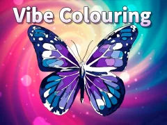 Permainan Vibe Colouring talian