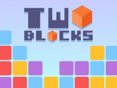Permainan Two Blocks talian