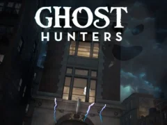 Permainan Ghost Hunters talian