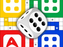 Permainan Ludo Classic talian