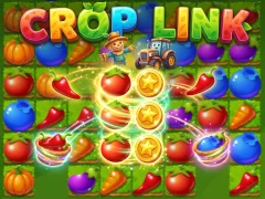 Permainan Crop Link talian