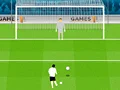 Permainan World Cup Penalty 2010 talian