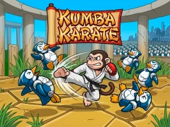 Permainan Kumba Karate talian
