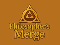 Permainan Philosopher's Merge talian