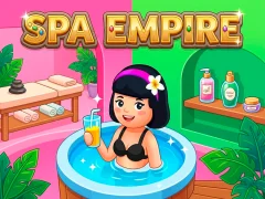 Permainan Spa Empire talian
