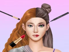 Permainan Princess ASMR Makeover talian